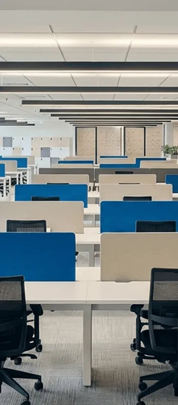 Office & Commercial Cleaning That Works in Knoxville, TN