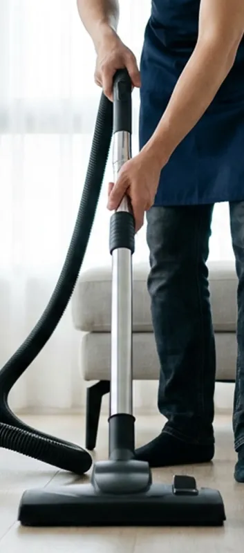 Professional Cleaning & Clean Out Services in Knoxville, TN