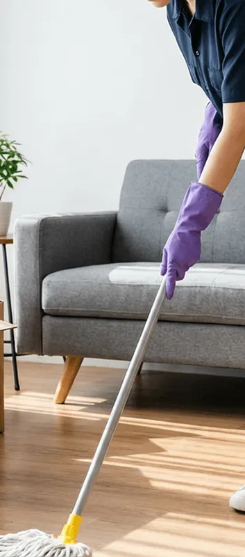 Trusted Move Out Cleaning Services in Knoxville, TN